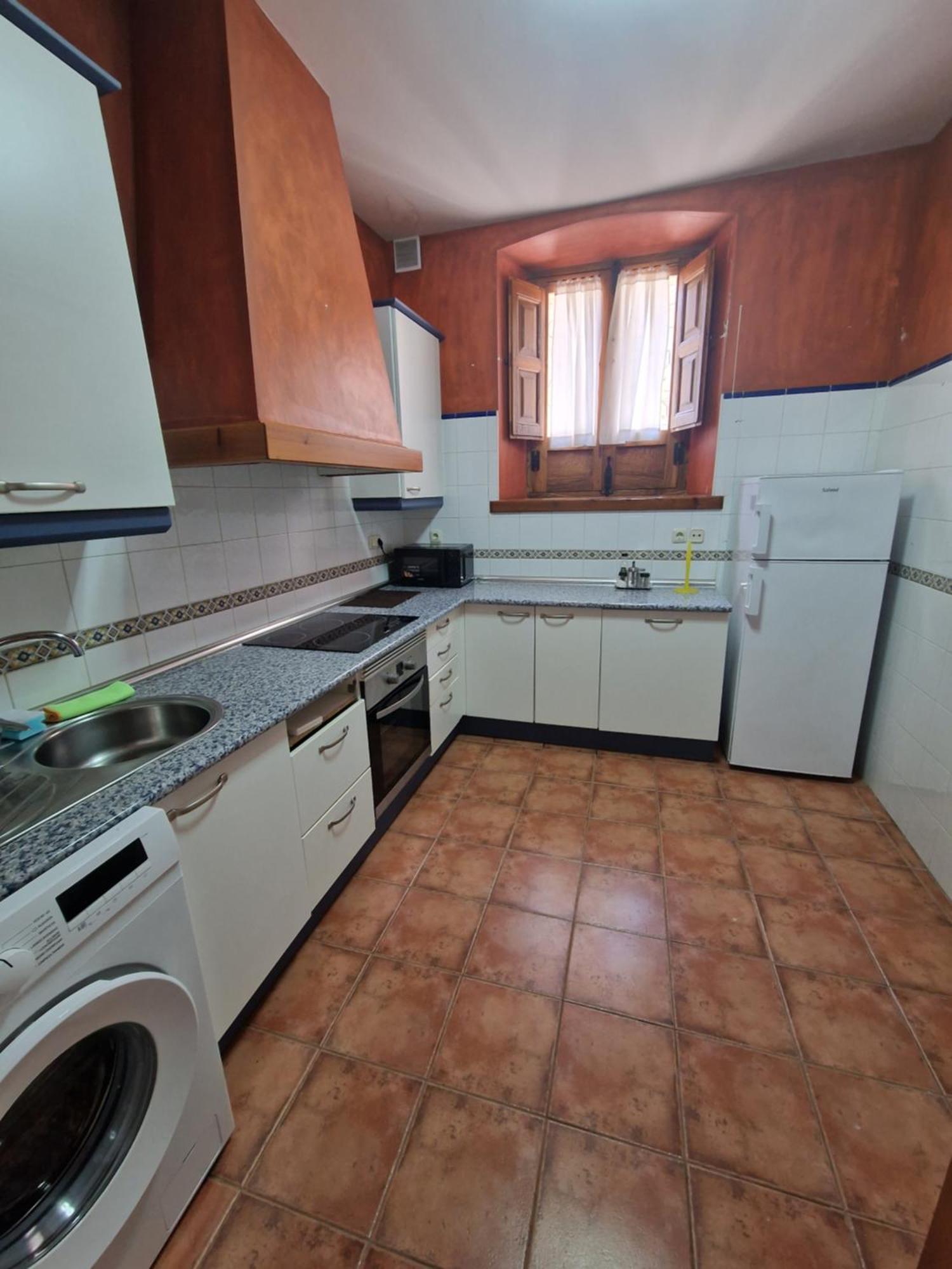 Hostal La Colonial Madrigal de la Vera Εξωτερικό φωτογραφία